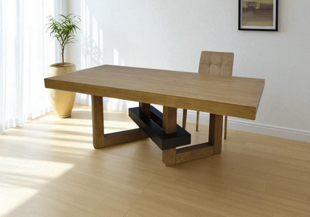 ΤΡΑΠΕΖΑΡΙΑ TWO COLOR