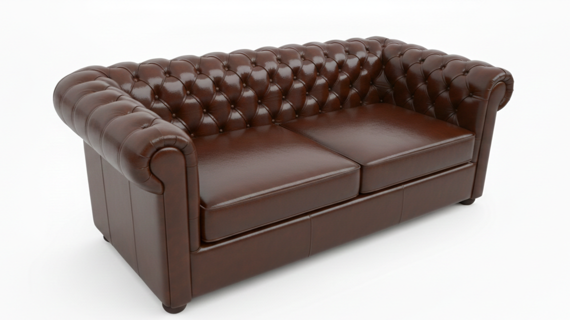 ΚΑΝΑΠΕΣ CHESTERFIELD