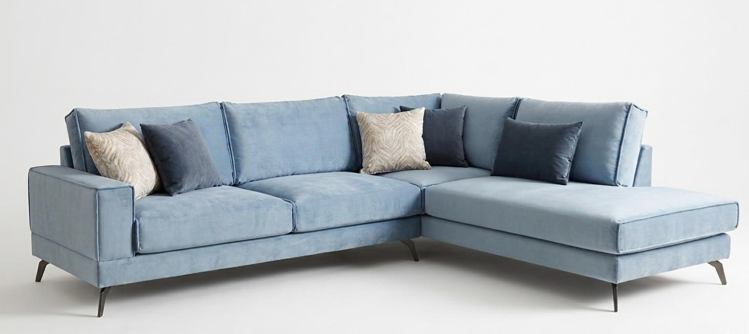 ΓΩΝΙΑΚΟΣ ΚΑΝΑΠΕΣ ALFA