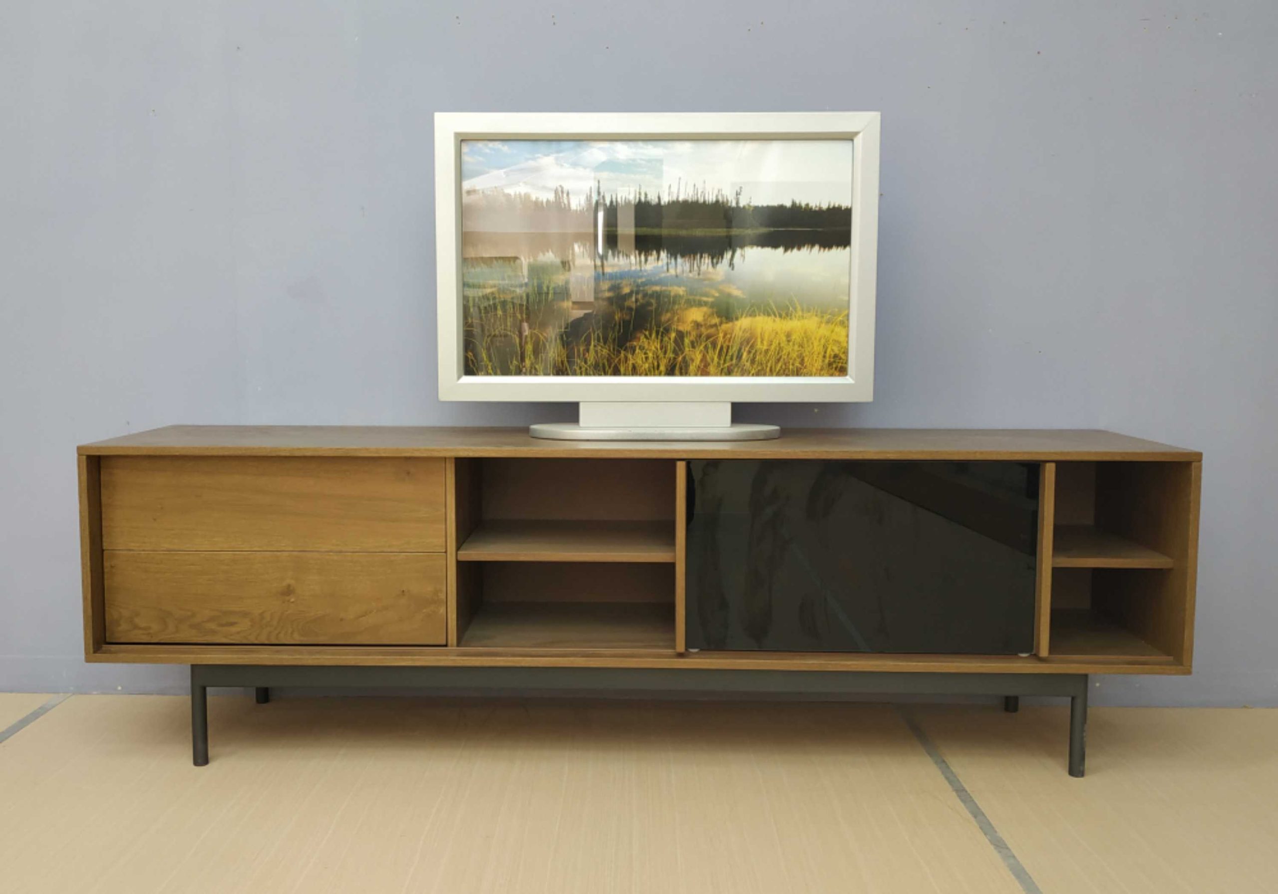 ΕΠΙΠΛΟ ΤΗΛΕΟΡΑΣΗΣ  RACE