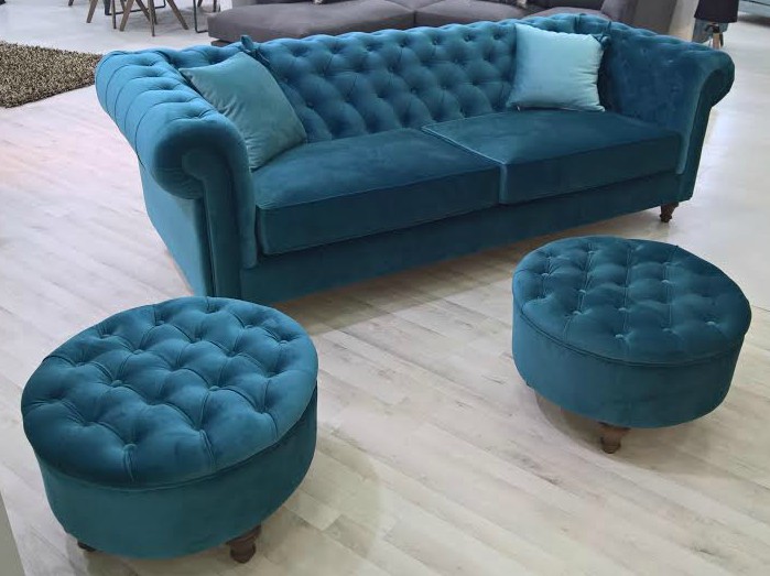 ΚΑΠΙΤΟΝΕ ΚΑΝΑΠΕΣ ΕΤΟΙΜΟΠΑΡΑΔΟΤΟΣ