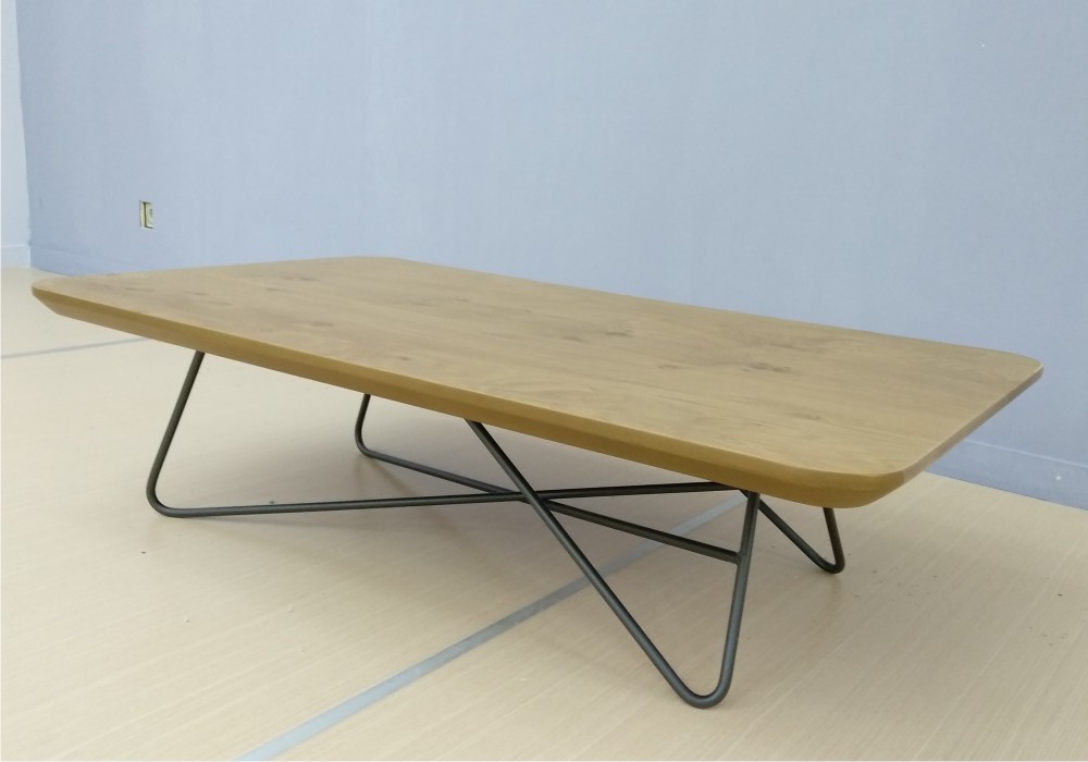 ΤΡΑΠΕΖΑΚΙ ΣΑΛΟΝΙΟΥ GOLD