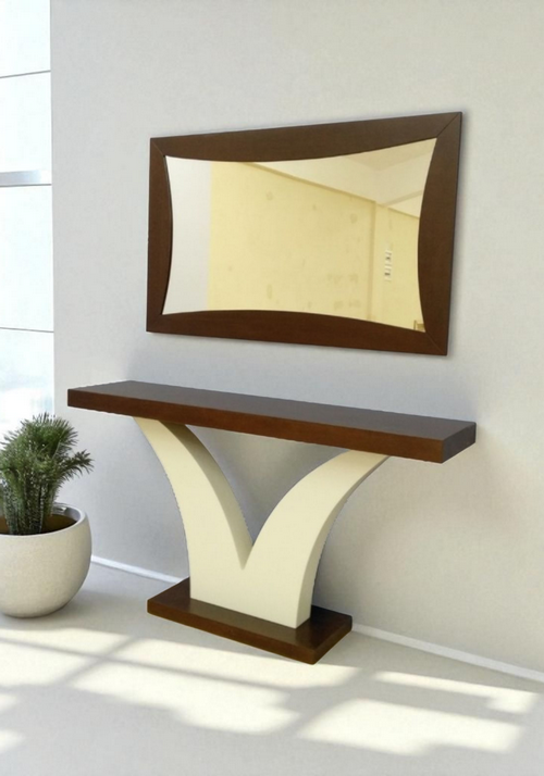 ΕΠΙΠΛΟ ΕΙΣΟΔΟΥ ΔΡΥΣ ΜΕ ΚΑΘΡΕΦΤΗ V