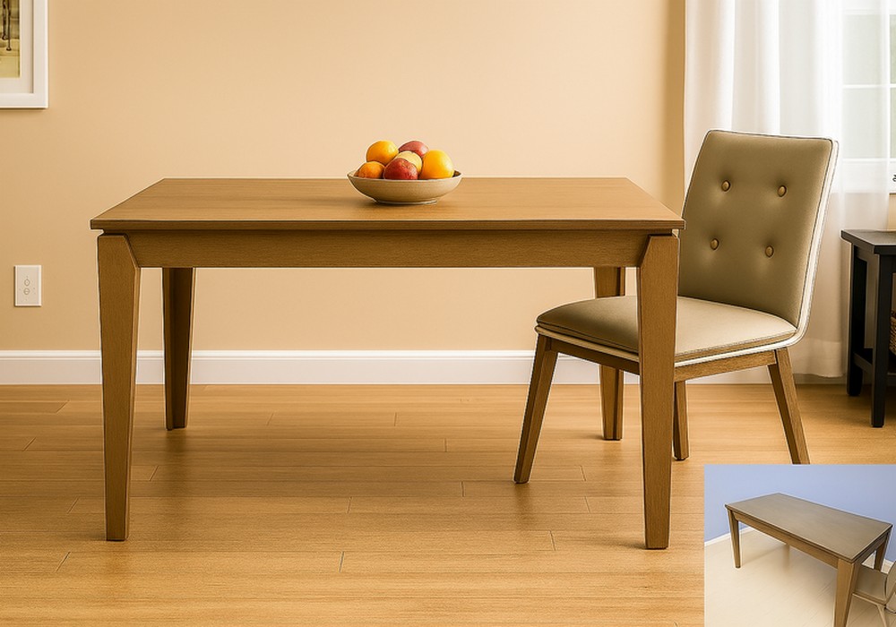 ΤΡΑΠΕΖΑΡΙΑ ΚΟΥΖΙΝΑΣ DOROTHI