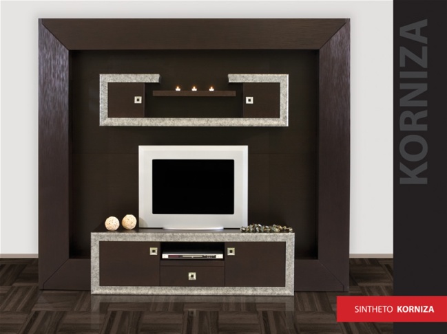 ΣΥΝΘΕΣΗ KORNIZA