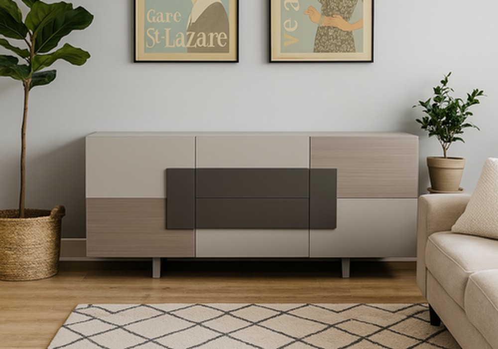 ΜΠΟΥΦΕΣ MODERN