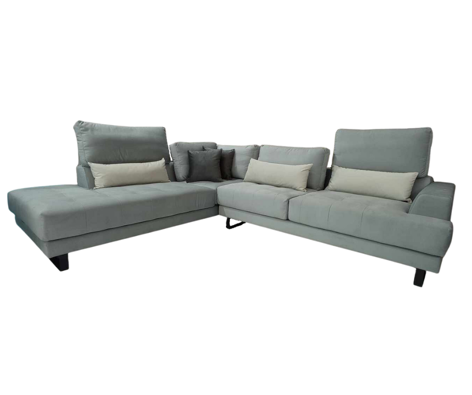 ΚΑΝΑΠΕΣ ΓΩΝΙΑ FRANCHIS