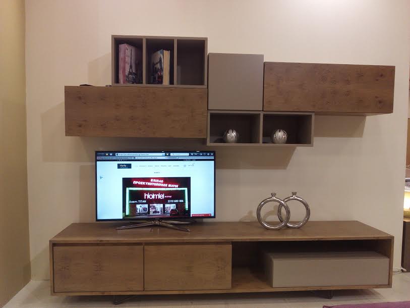 ΣΥΝΘΕΣΗ RUSTIC CUBA