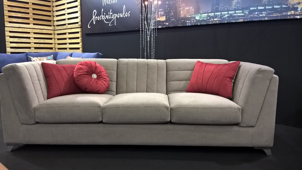 ΣΑΛΟΝΙ VALLEY 3Θ + 2Θ