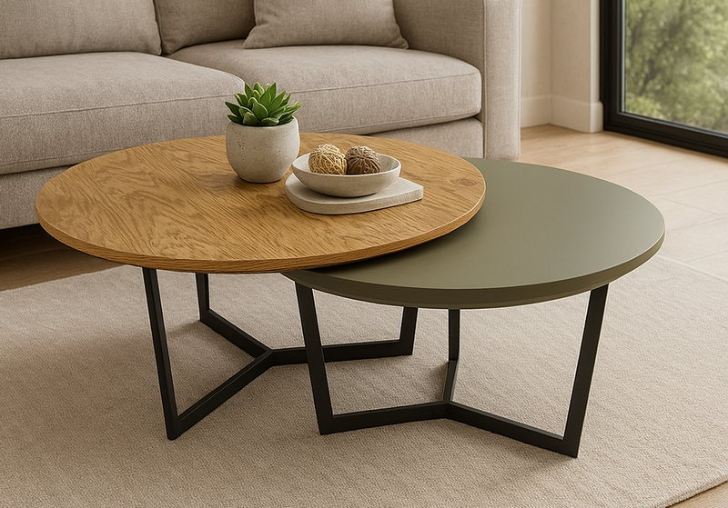 ΤΡΑΠΕΖΑΚΙΑ ΣΑΛΟΝΙΟΥ VICKY