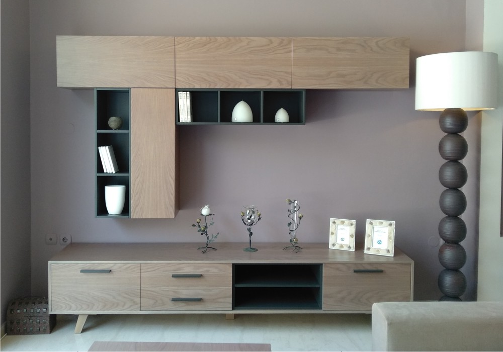 ΣΥΝΘΕΣΗ ΔΡΥΣ LOVELY