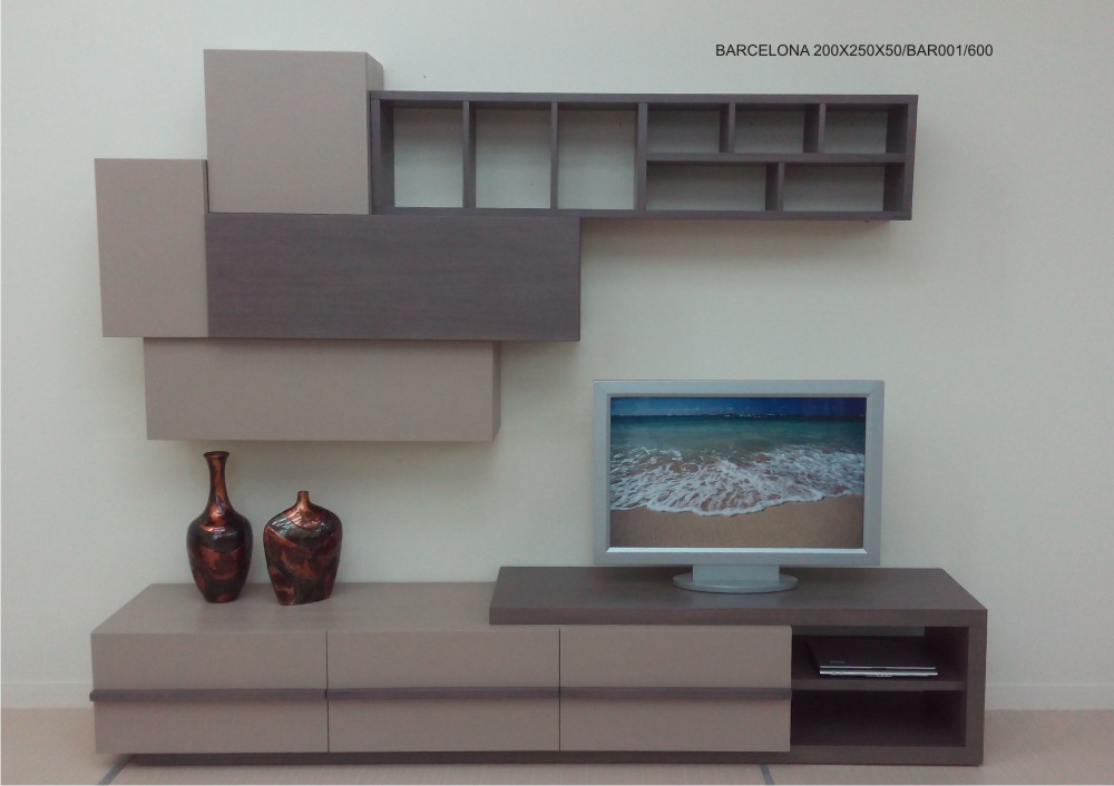 ΣΥΝΘΕΣΗ BARCELONA