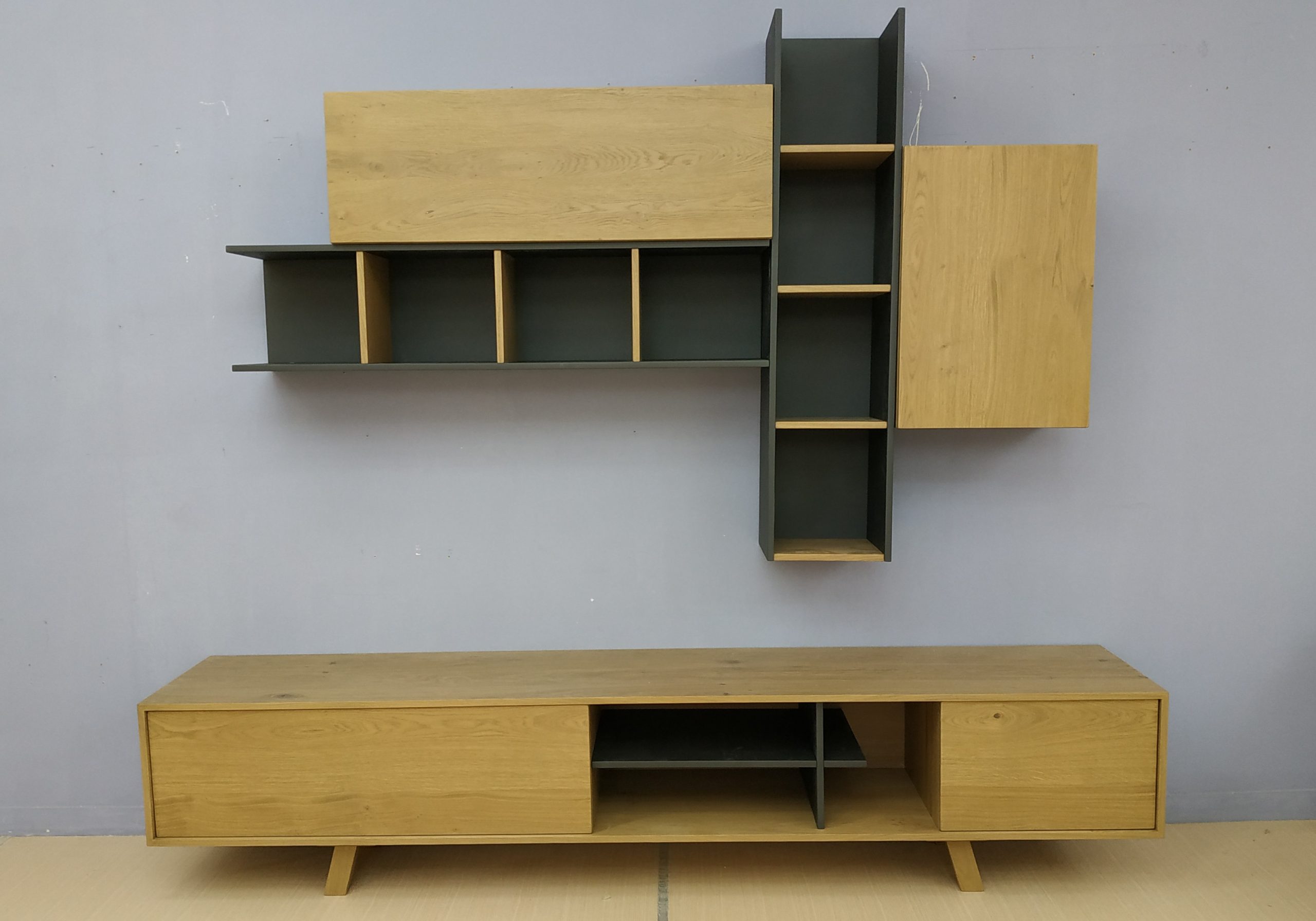 ΣΥΝΘΕΣΗ ΔΡΥΣ LEVANTE