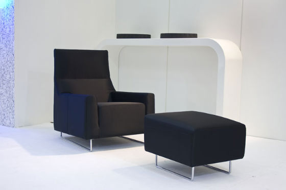 ΜΠΕΡΖΕΡΑ VELVET