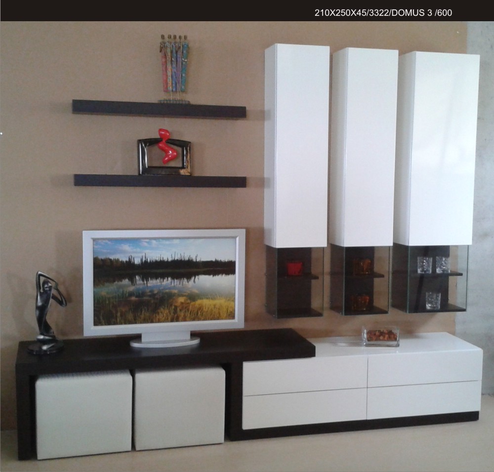 ΣΥΝΘΕΣΗ DOMUS A