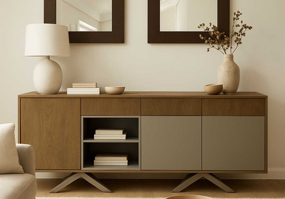 ΡΟΥΣΤΙΚ ΜΠΟΥΦΕΣ ΝΙΚ