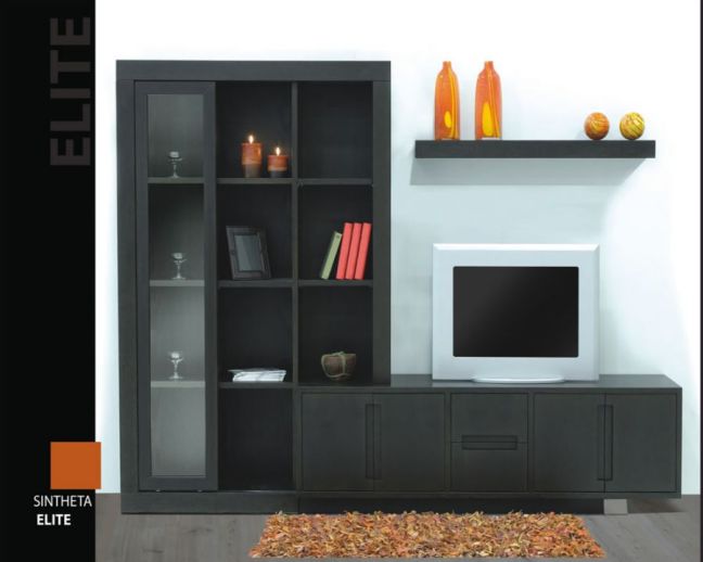 ΣΥΝΘΕΣΗ ELITE