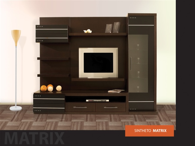 ΣΥΝΘΕΣΗ MATRIX