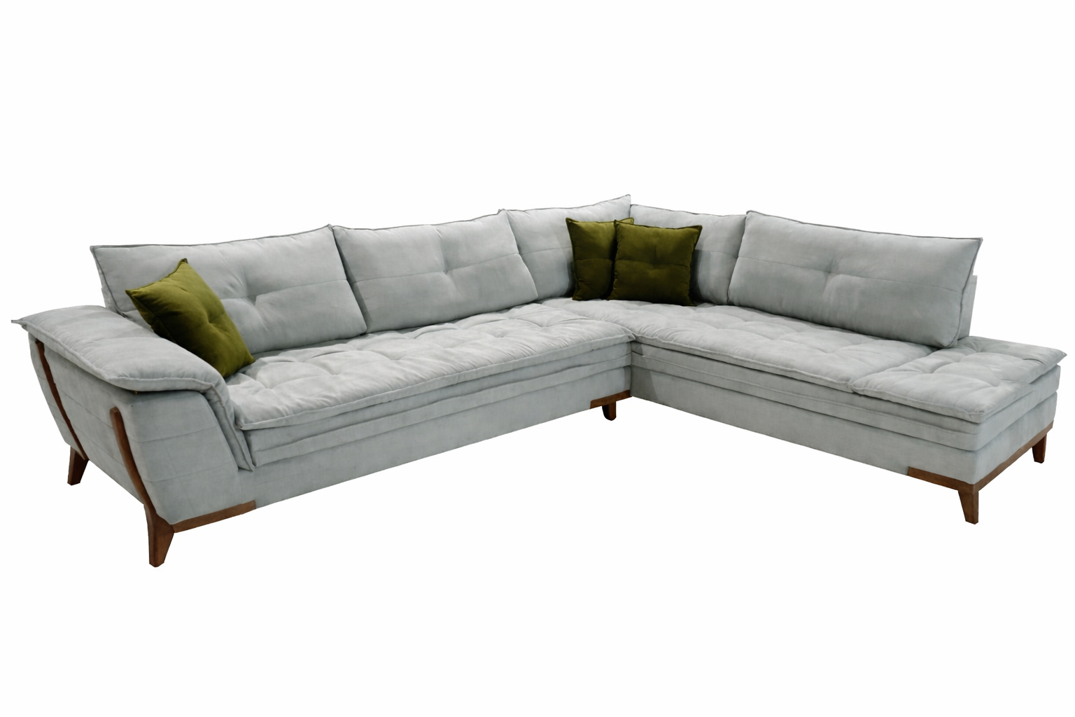 ΓΩΝΙΑΚΟΣ ΚΑΝΑΠΕΣ JACKIE