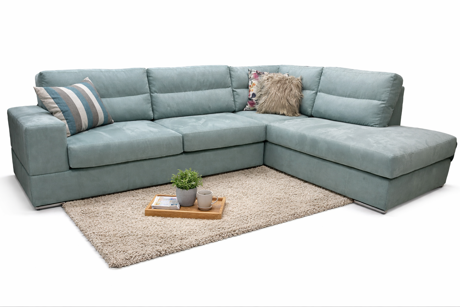 ΓΩΝΙΑΚΟΣ ΚΑΝΑΠΕΣ SAMANTHA