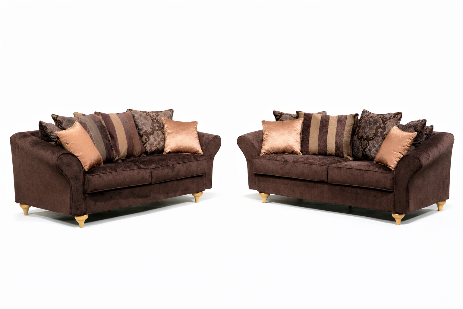 Σαλόνι ZIZEL 3Θ+2Θ