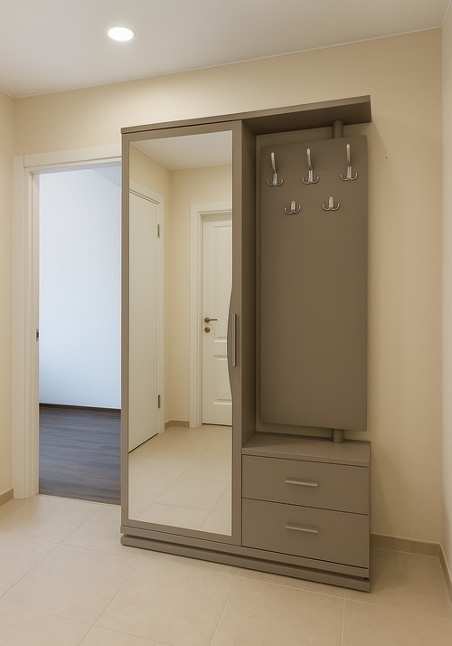 ΕΠΙΠΛΟ ΕΙΣΟΔΟΥ NIRVANA