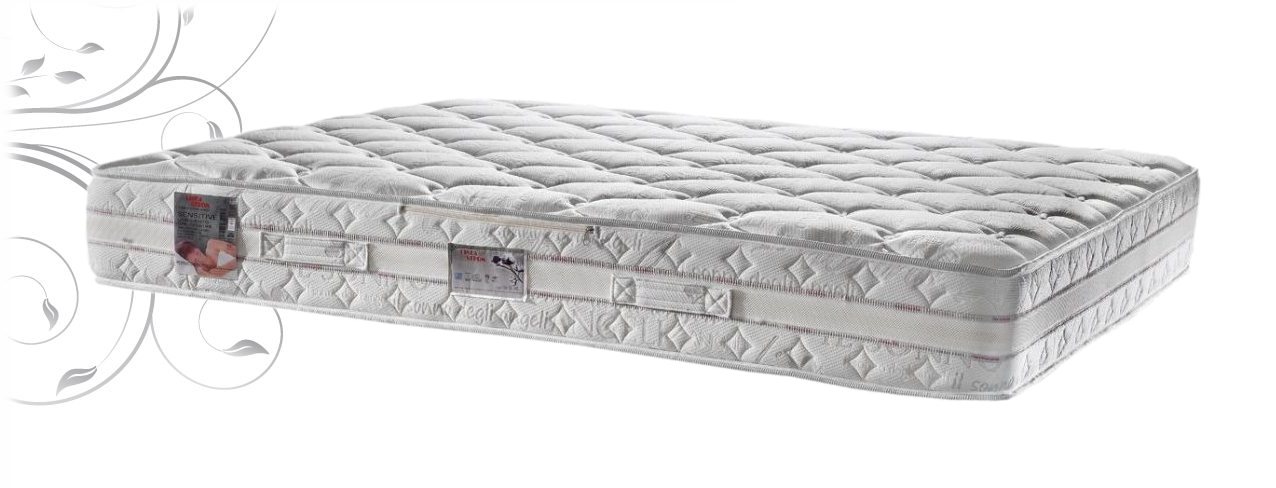 Στρώμα Sensitive 1,60*2,00