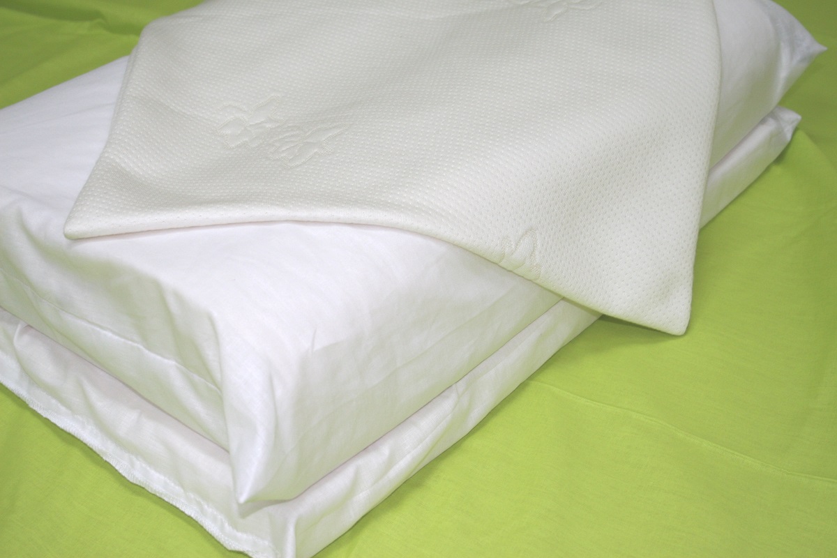 Memory Gold είναι  ΝΕΟ  ανατομικό μαξιλάρι