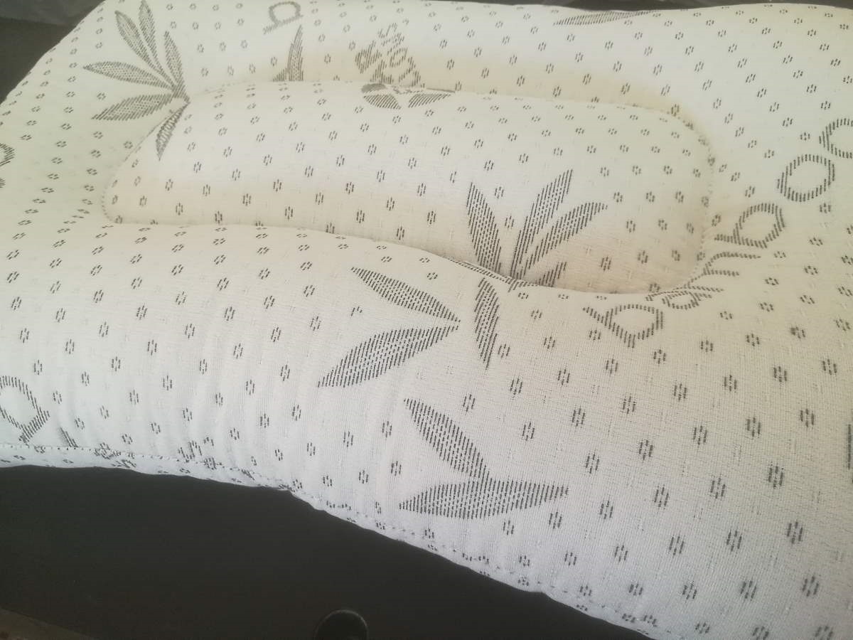 Μαξιλάρι Ύπνου 2004 bamboo