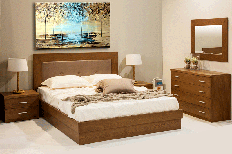 ΣΕΤ ΚΡΕΒΑΤΟΚΑΜΑΡΑ ΜΕΛΙΝΑ