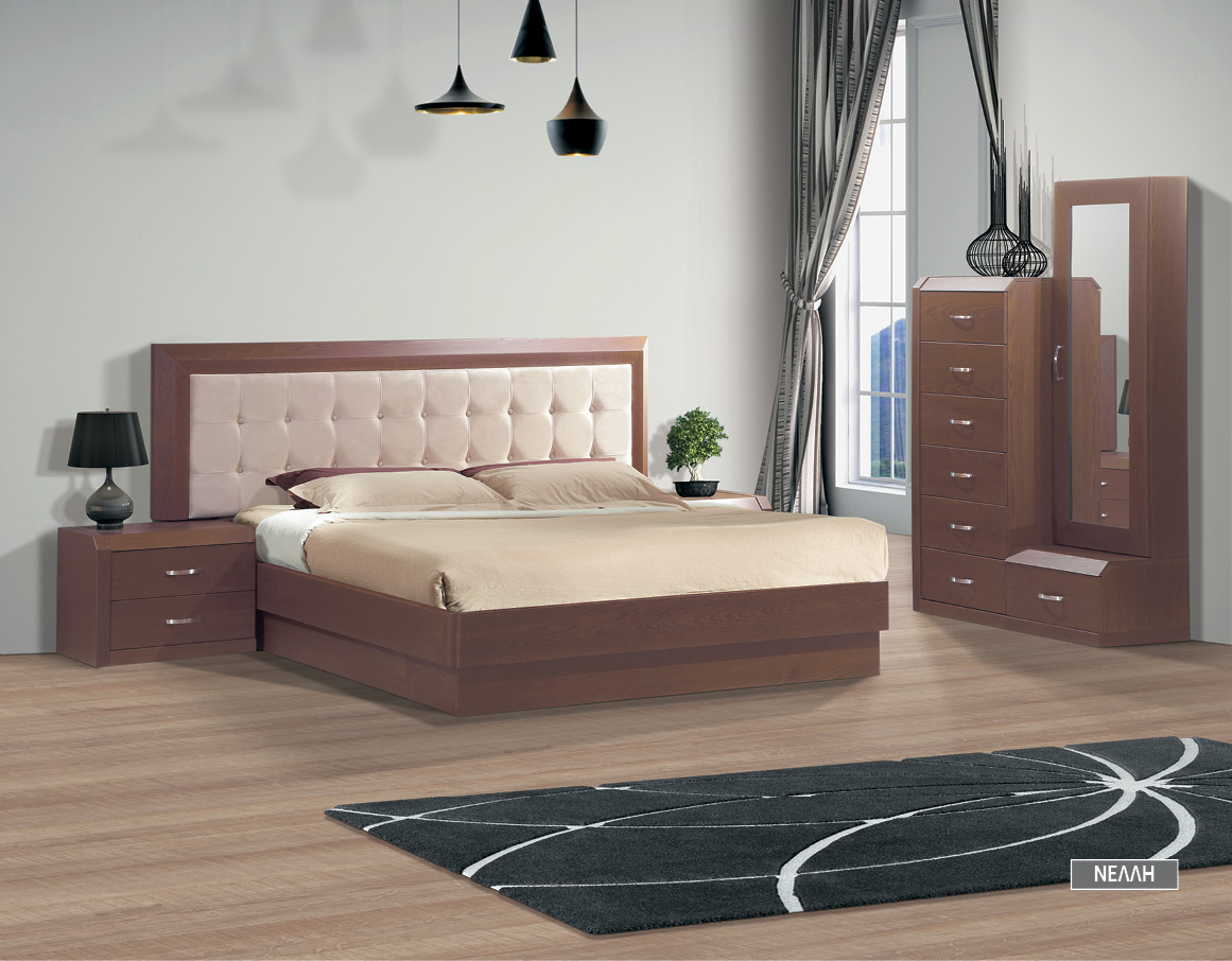 ΚΡΕΒΑΤΟΚΑΜΑΡΑ LOTUS