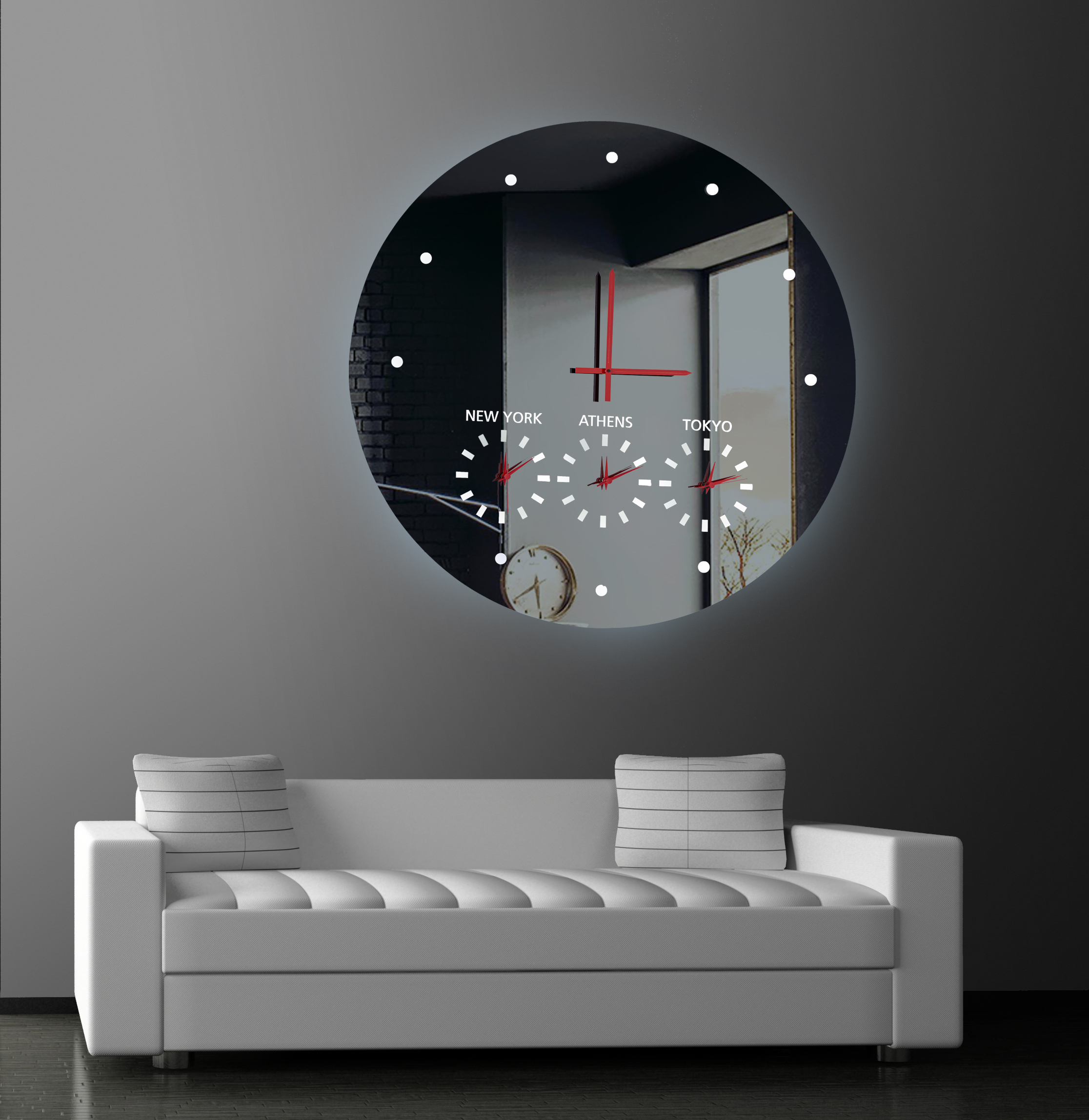 ΚΑΘΡΕΦΤΗΣ ΡΟΛΟΙ C200