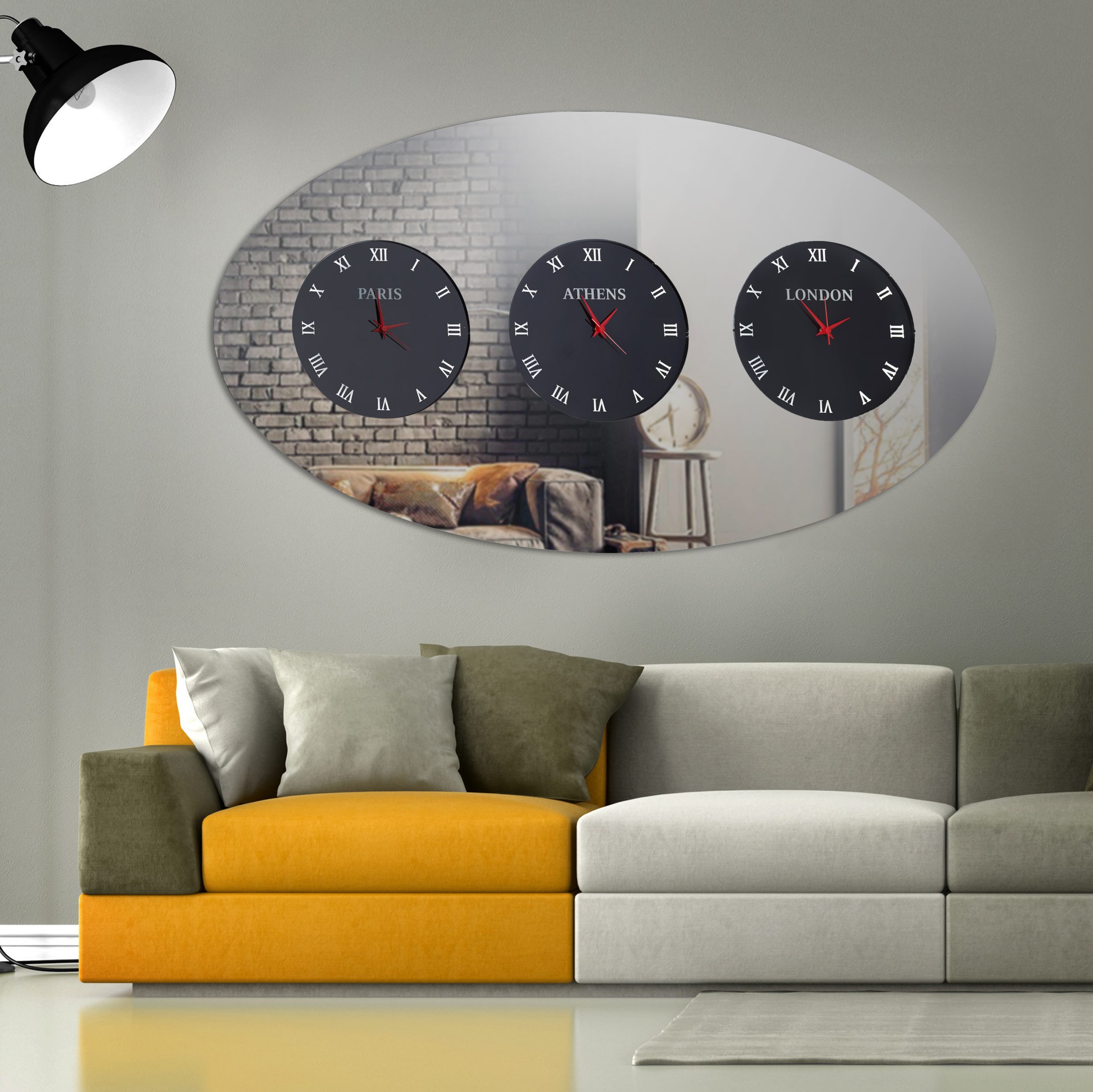 ΚΑΘΡΕΦΤΗΣ ΡΟΛΟΙ C250