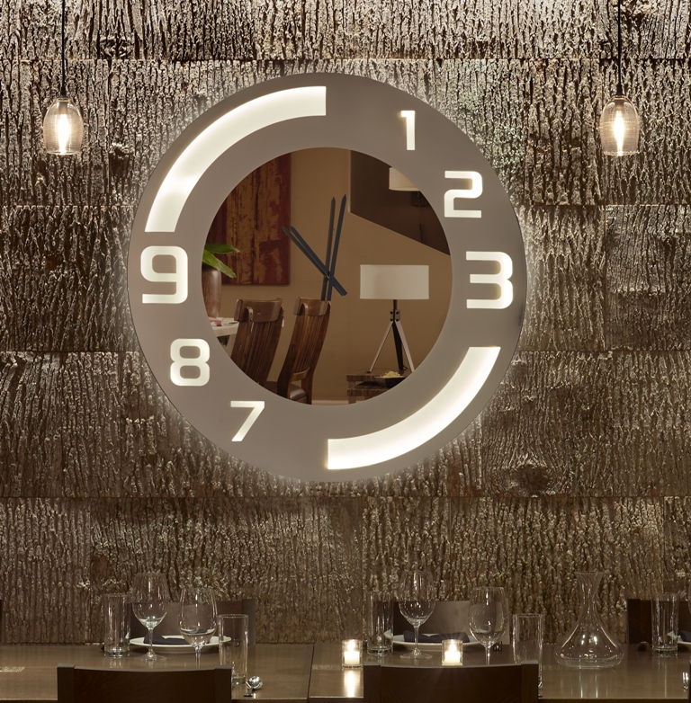 ΚΑΘΡΕΦΤΗΣ ΡΟΛΟΙ ΦΩΤΙΖΟΜΕΝΟΣ C40