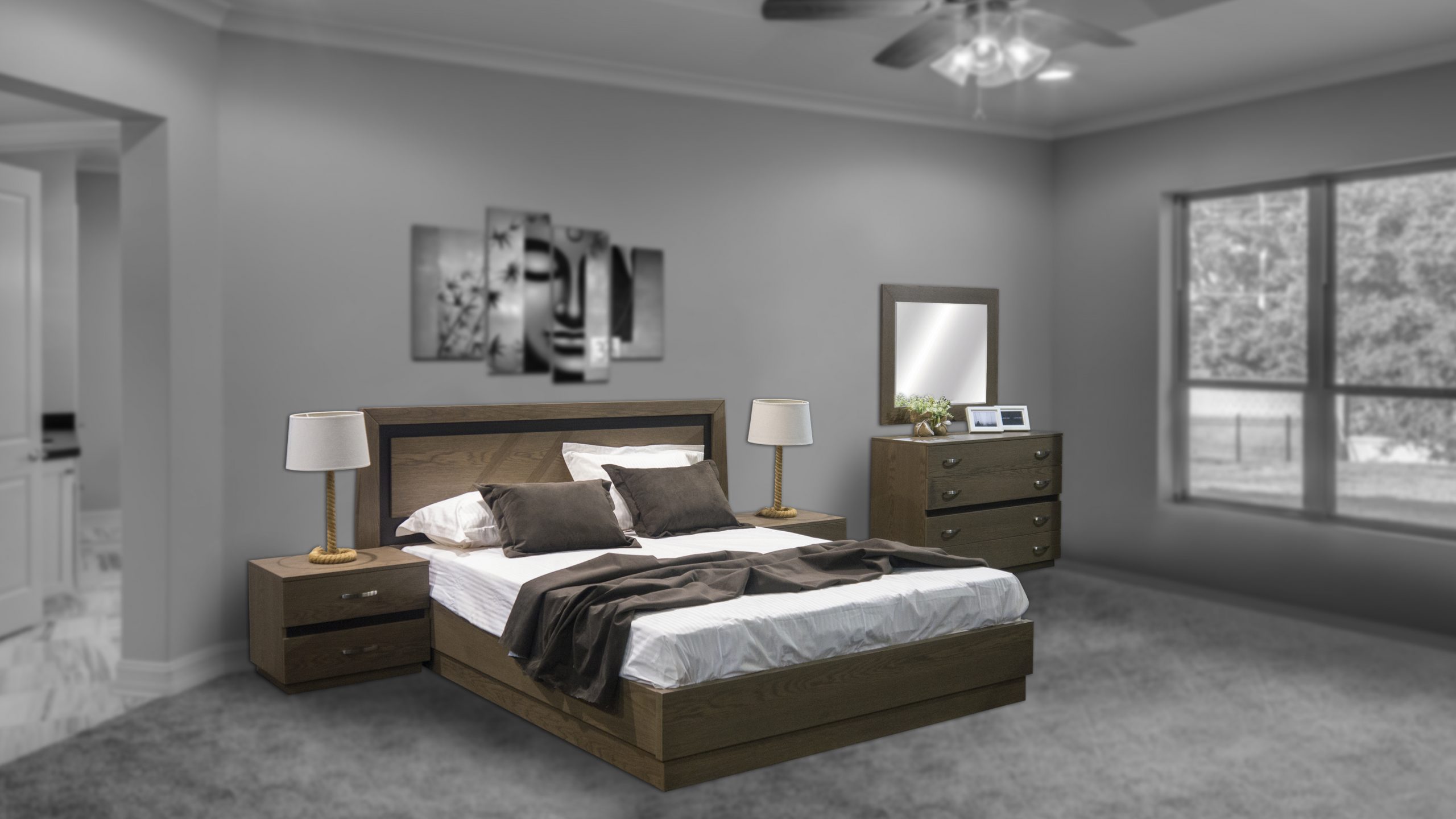 ΚΡΕΒΑΤΟΚΑΜΑΡΑ LENA