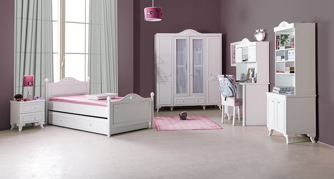 ΡΟΜΑΝΤΙΚΟ ΠΑΙΔΙΚΟ ΣΕΤ SISI