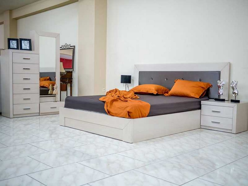 ΚΡΕΒΑΤΟΚΑΜΑΡΑ XL