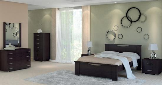 ΣΕΤ ΚΡΕΒΑΤΟΚΑΜΑΡΑ SMILE