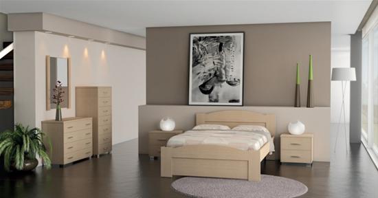 ΣΕΤ ΚΡΕΒΑΤΟΚΑΜΑΡΑ KYMA