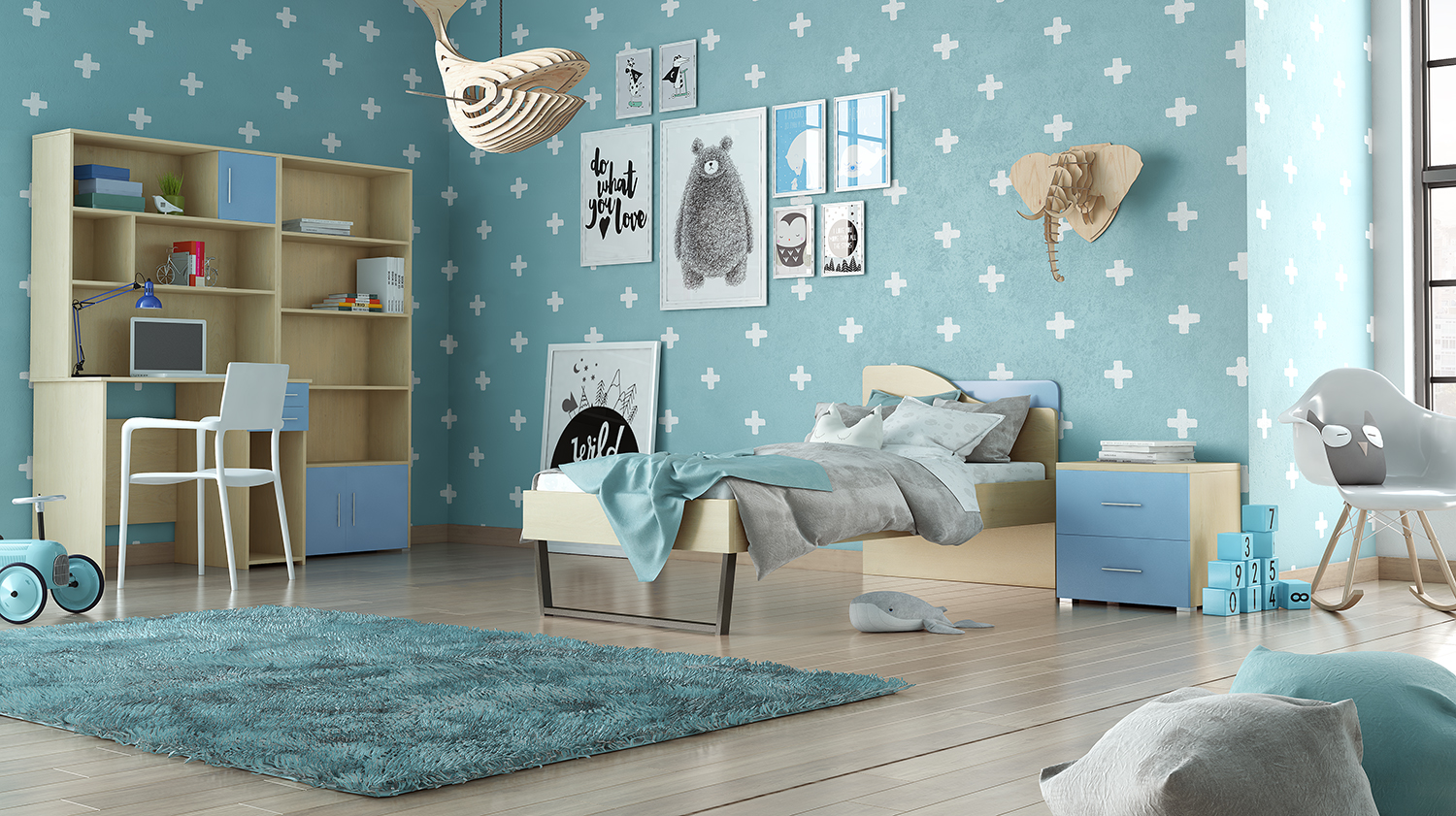 ΠΑΙΔΙΚΟ ΚΡΕΒΑΤΙ ΤΟΞΟ