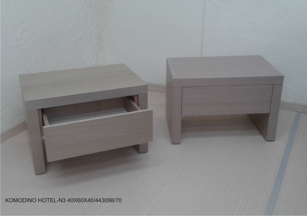 ΚΟΜΟΔΙΝΑ Ν3