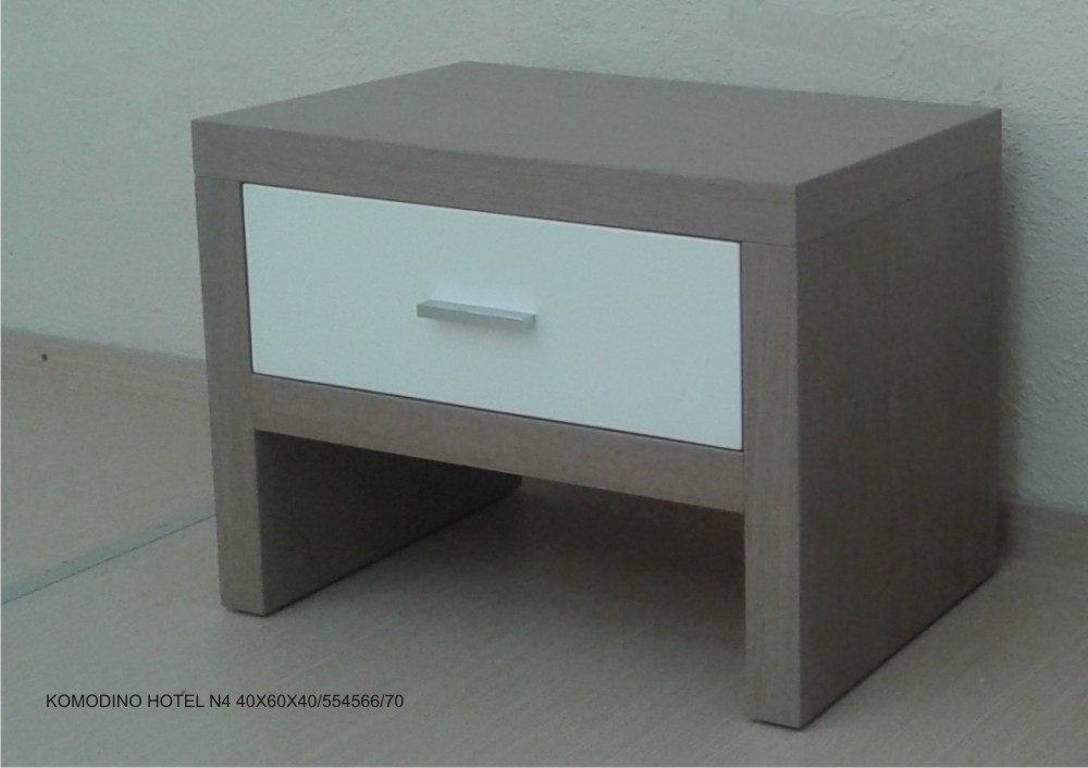 ΚΟΜΟΔΙΝΑ Ν4