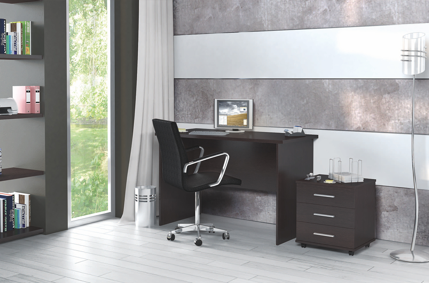 ΓΡΑΦΕΙΟ economy