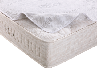 Προστατευτικό κάλυμμα Cotton