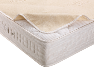 Προστατευτικό κάλυμμα Natural