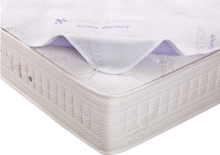 Προστατευτικό κάλυμμα Aroma Therapy