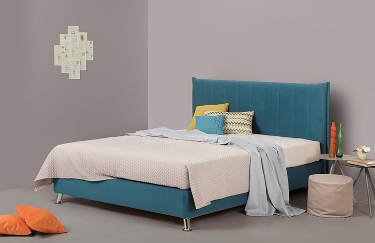 ΚΡΕΒΑΤΙ ΝΤΥΜΕΝΟ TIERRA-LINEA