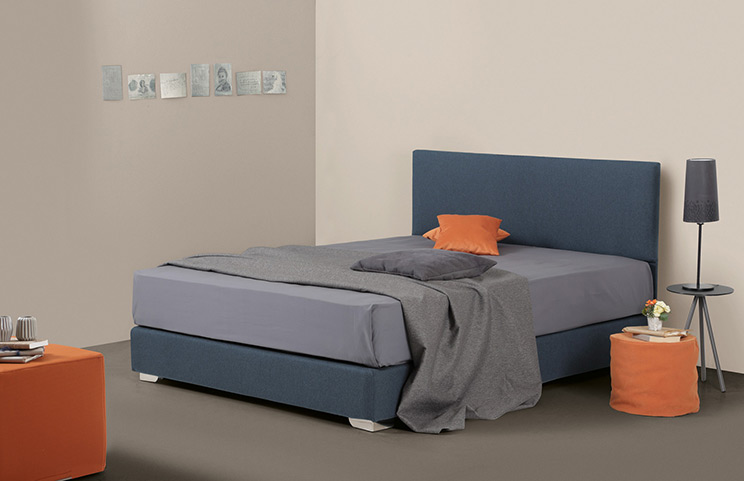 ΚΡΕΒΑΤΙ ΝΤΥΜΕΝΟ OSTRIA-LINEA