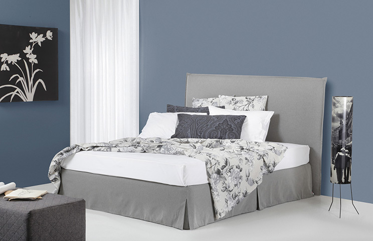 ΚΡΕΒΑΤΙ ΝΤΥΜΕΝΟ ANAIS-LINEA