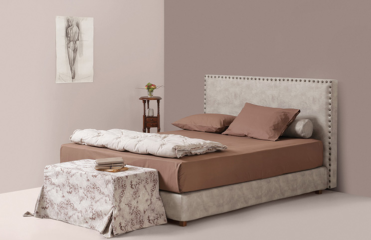 ΚΡΕΒΑΤΙ ΝΤΥΜΕΝΟ BOLTON-LINEA